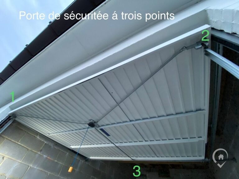 Condrogest - VENDU- Box garage  à vendre à Nassogne