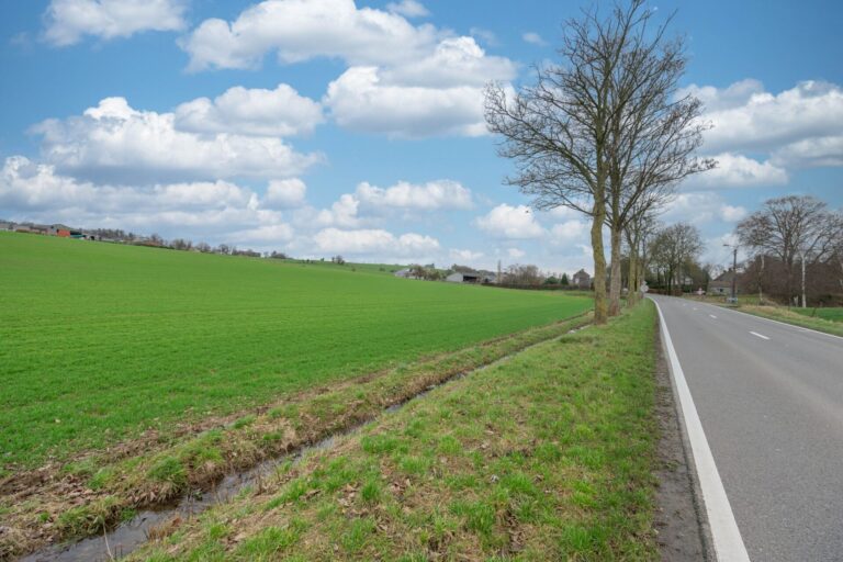 Condrogest - Grand terrain de 33,90 ares à Hamois (divisible au choix)