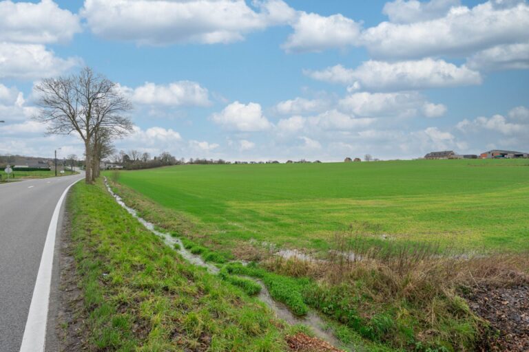 Condrogest - Grand terrain de 33,90 ares à Hamois (divisible au choix)