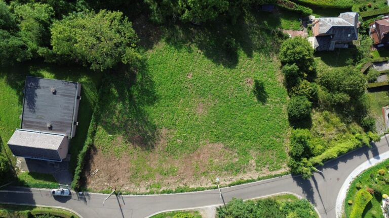 3 nouvelles constructions à vendre à Anseremme - Dinant - 3