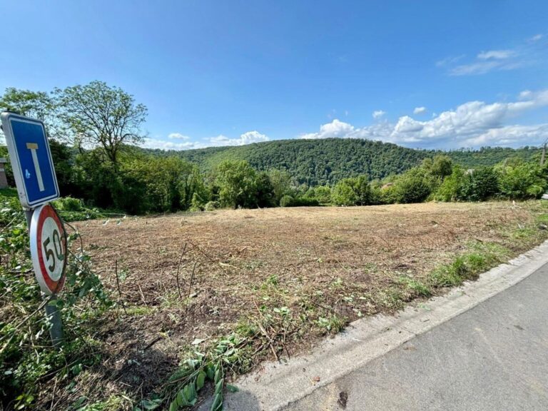 3 nouvelles constructions à vendre à Anseremme - Dinant - 7