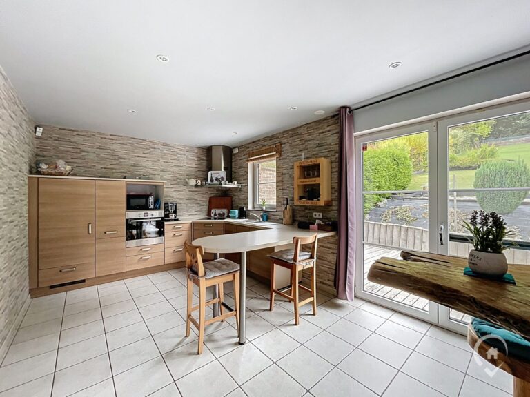 Condrogest - Belle maison 3 chambres à vendre à Ciney