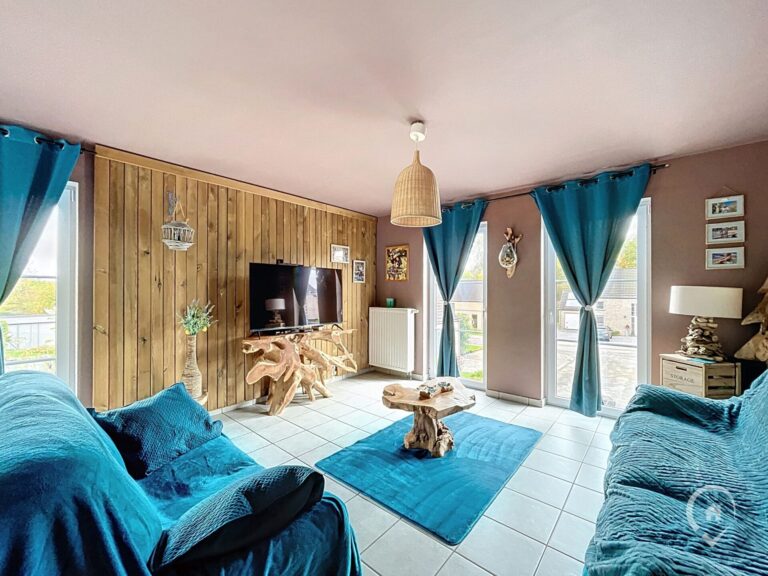 Condrogest - Belle maison 3 chambres à vendre à Ciney