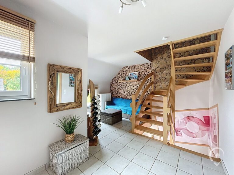 Condrogest - Belle maison 3 chambres à vendre à Ciney