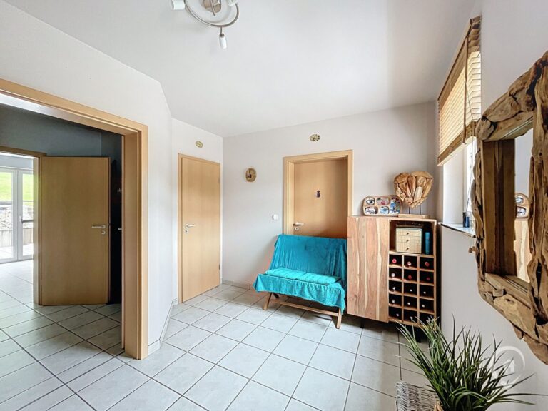 Condrogest - Belle maison 3 chambres à vendre à Ciney