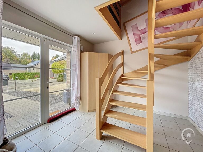 Condrogest - Belle maison 3 chambres à vendre à Ciney