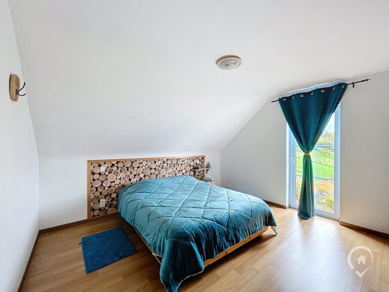 Condrogest - Belle maison 3 chambres à vendre à Ciney