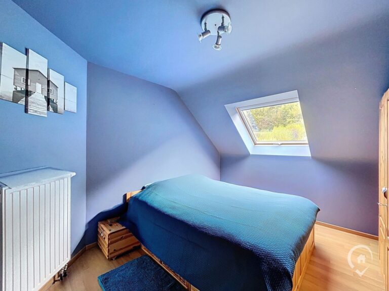 Condrogest - Belle maison 3 chambres à vendre à Ciney