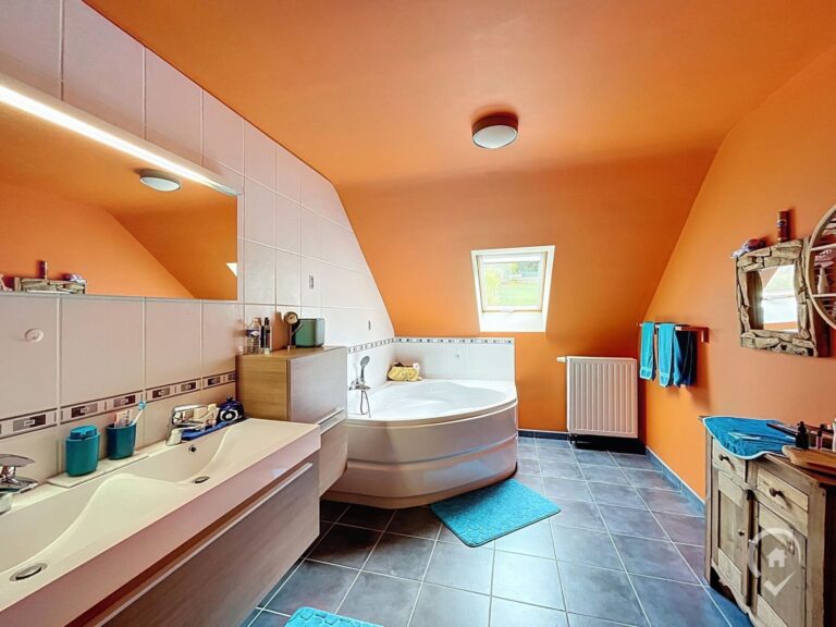 Condrogest - Belle maison 3 chambres à vendre à Ciney