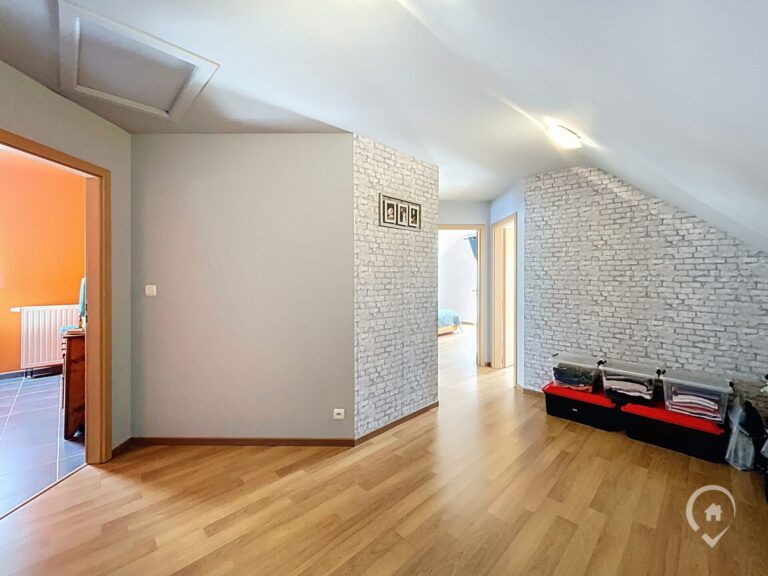 Condrogest - Belle maison 3 chambres à vendre à Ciney