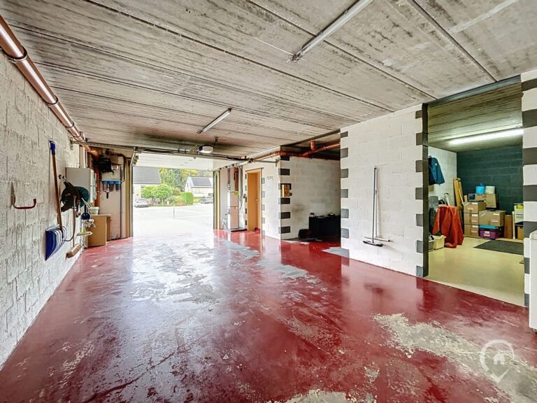 Condrogest - Belle maison 3 chambres à vendre à Ciney