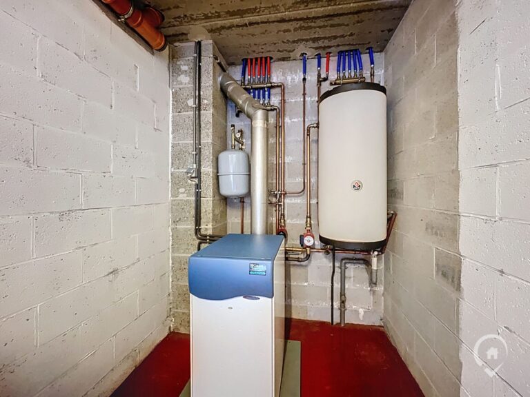 Condrogest - Belle maison 3 chambres à vendre à Ciney