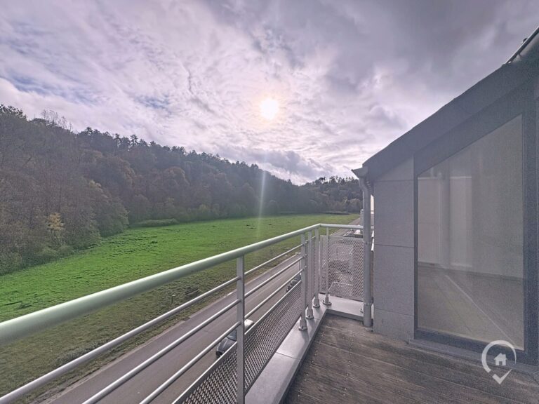 Condrogest - Appartement 1 chambre à louer à Jemelle - Rochefort