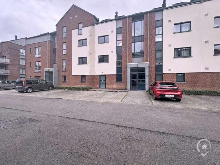 Condrogest - Appartement 1 chambre à louer à Jemelle - Rochefort