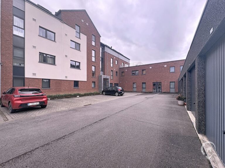 Condrogest - Appartement 1 chambre à louer à Jemelle - Rochefort