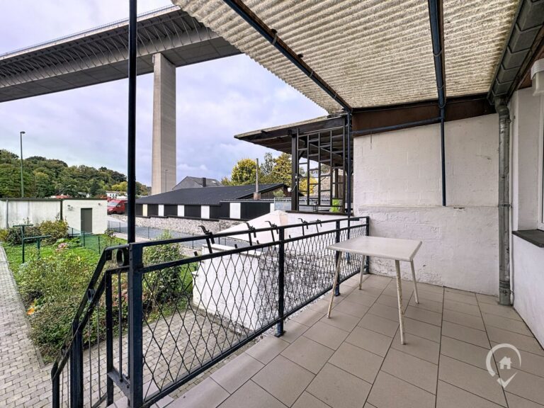 Condrogest - Maison 3 chambres avec jardin et garage à vendre à Anseremme