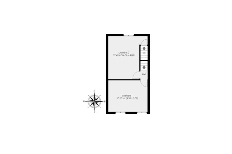 Condrogest - Maison 3 chambres avec jardin et garage à vendre à Anseremme