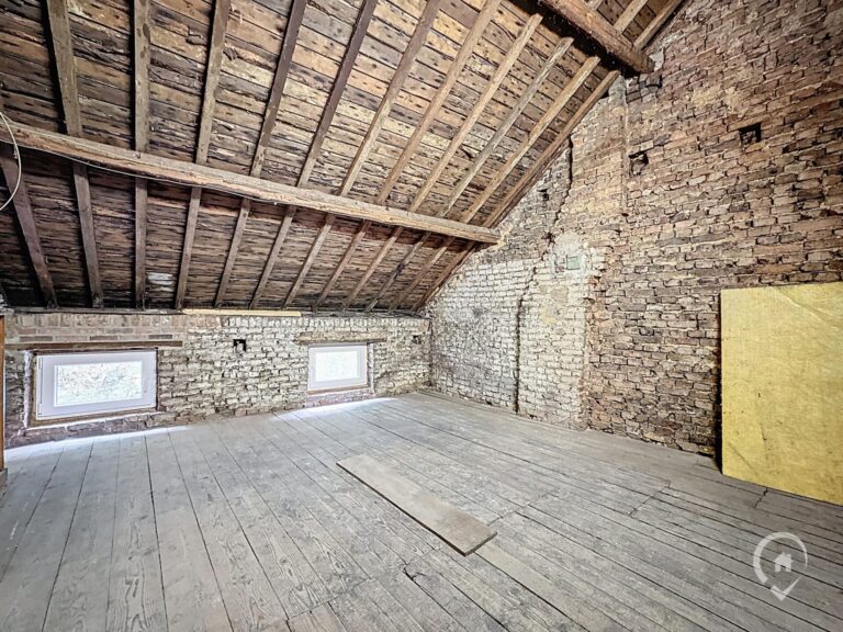 Condrogest - Maison 3 chambres avec jardin et garage à vendre à Anseremme