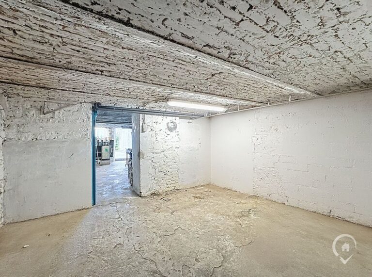 Condrogest - Maison 3 chambres avec jardin et garage à vendre à Anseremme