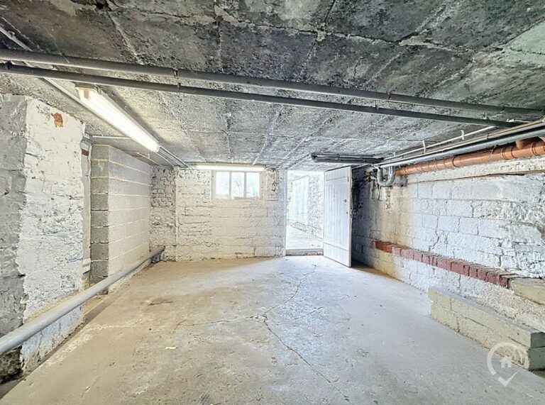 Condrogest - Maison 3 chambres avec jardin et garage à vendre à Anseremme