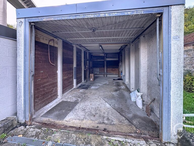 Condrogest - Maison 3 chambres avec jardin et garage à vendre à Anseremme