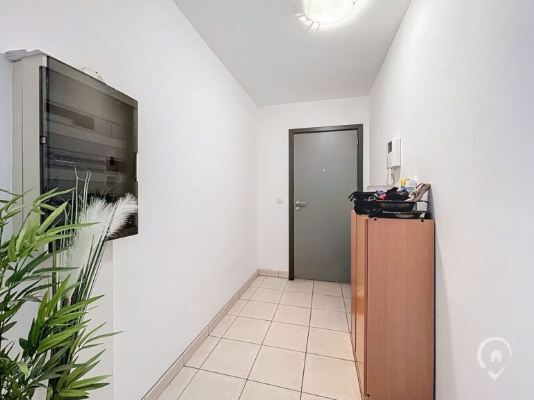 Condrogest - SOUS OPTION !!! Appartement 2 chambres avec terrasse à vendre à Ciney