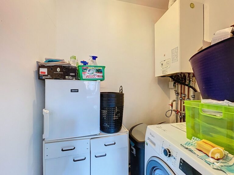 Condrogest - SOUS OPTION !!! Appartement 2 chambres avec terrasse à vendre à Ciney