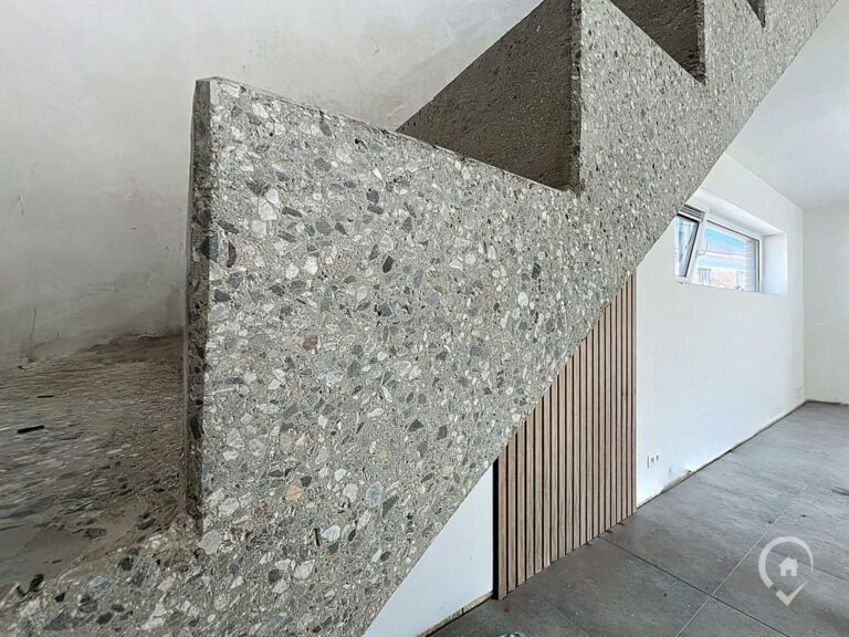 Condrogest - Maison moderne PEB A 4 chambres à vendre à Wanlin