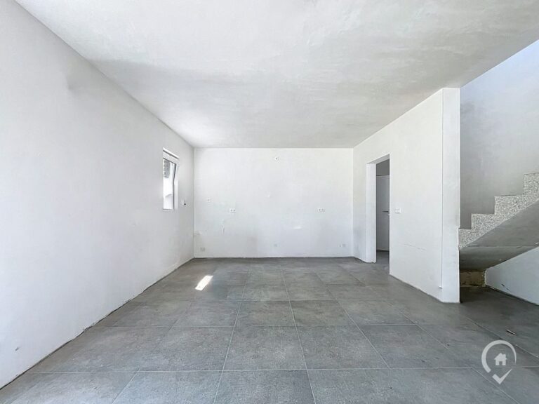 Condrogest - Maison moderne PEB A 4 chambres à vendre à Wanlin