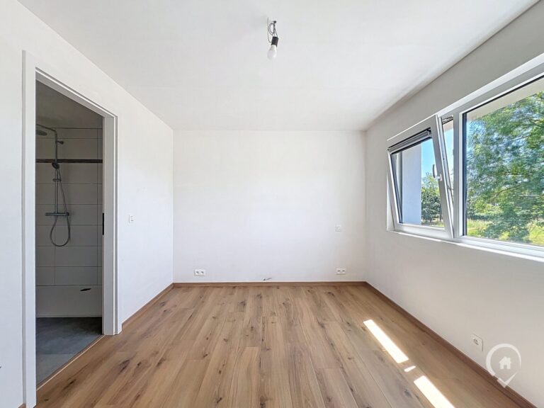 Condrogest - Maison moderne PEB A 4 chambres à vendre à Wanlin