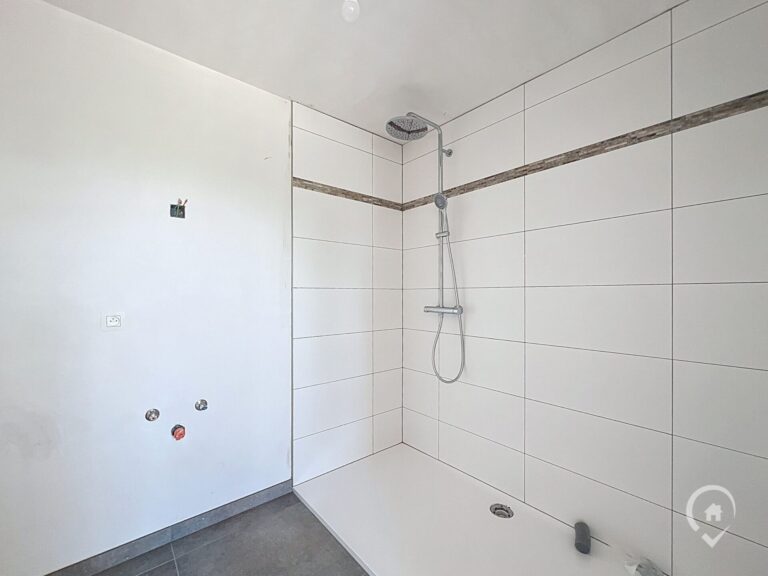 Condrogest - Maison moderne PEB A 4 chambres à vendre à Wanlin