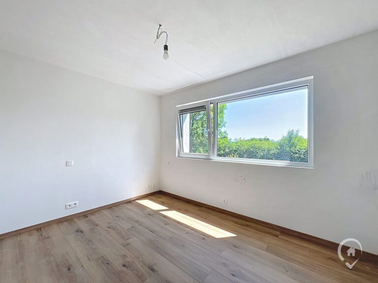 Condrogest - Maison moderne PEB A 4 chambres à vendre à Wanlin