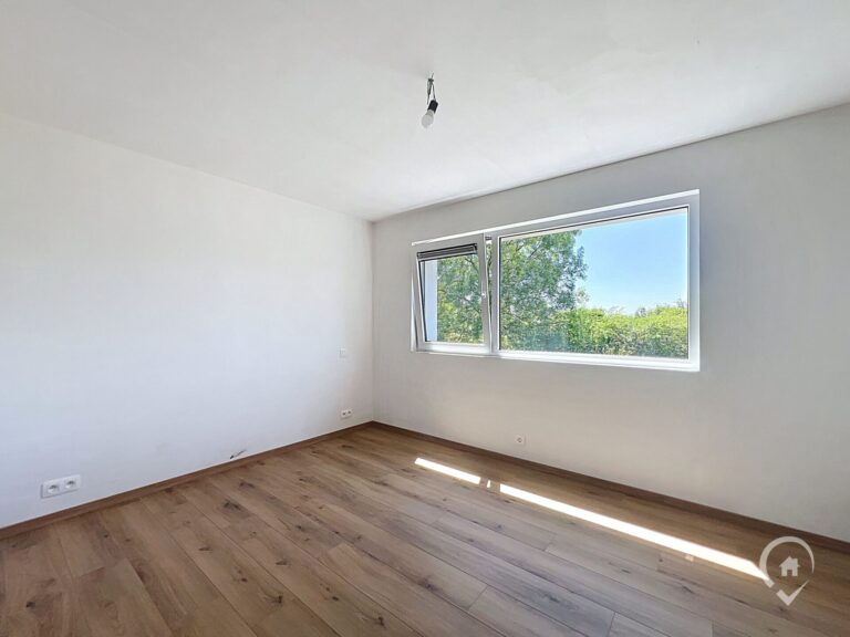 Condrogest - Maison moderne PEB A 4 chambres à vendre à Wanlin