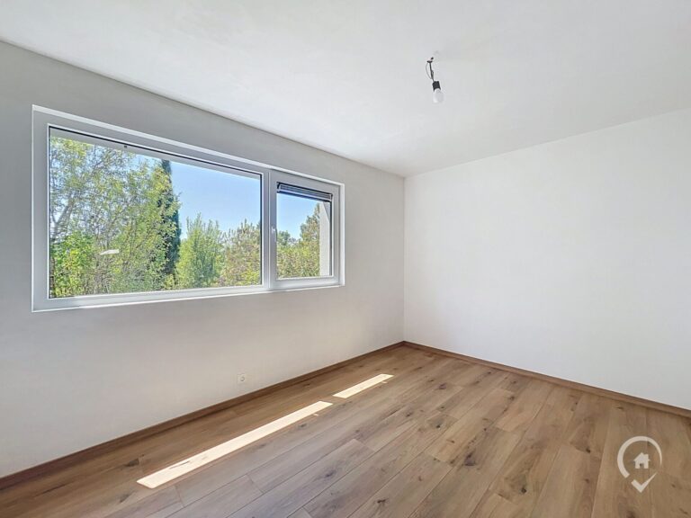 Condrogest - Maison moderne PEB A 4 chambres à vendre à Wanlin