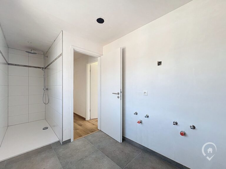 Condrogest - Maison moderne PEB A 4 chambres à vendre à Wanlin