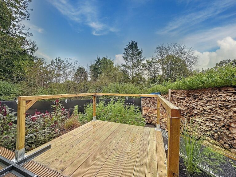 Condrogest - Chalet de 2022, 2 chambres à vendre à Hastière