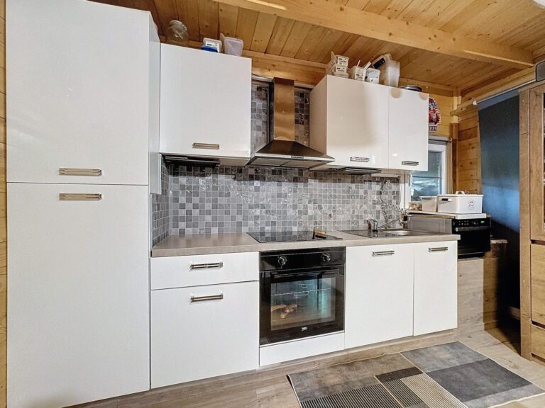 Condrogest - Chalet de 2022, 2 chambres à vendre à Hastière