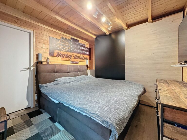 Condrogest - Chalet de 2022, 2 chambres à vendre à Hastière