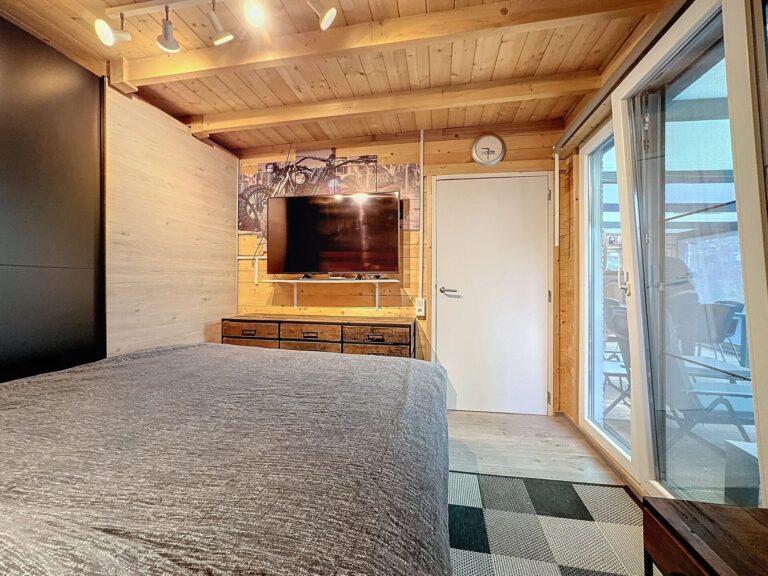 Condrogest - Chalet de 2022, 2 chambres à vendre à Hastière