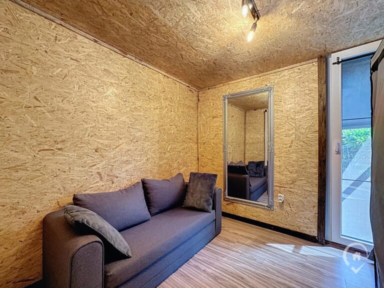 Condrogest - Chalet de 2022, 2 chambres à vendre à Hastière