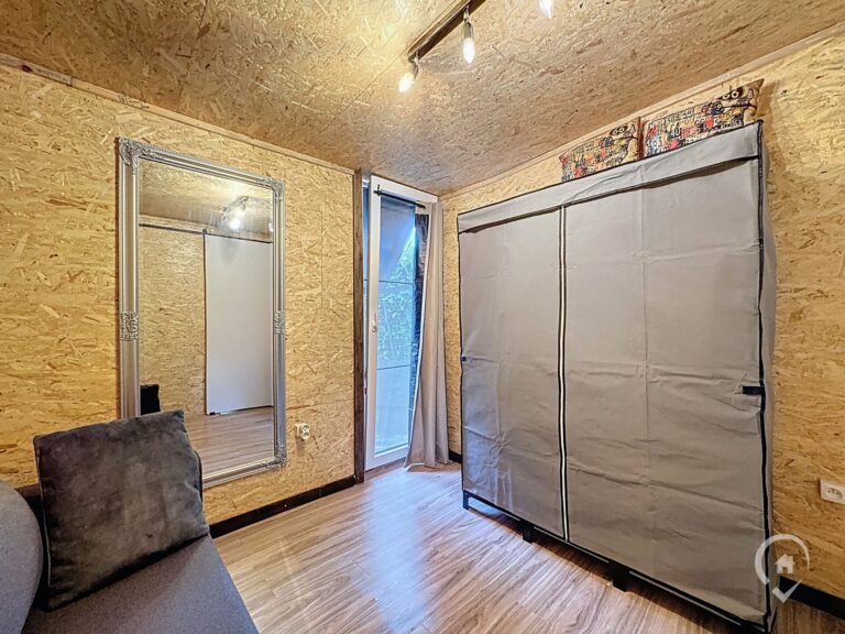 Condrogest - Chalet de 2022, 2 chambres à vendre à Hastière