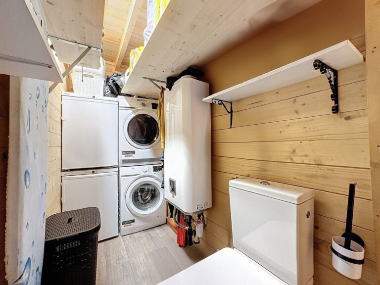 Condrogest - Chalet de 2022, 2 chambres à vendre à Hastière