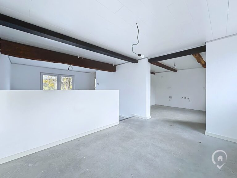 Condrogest - Double habitation rénovée à vendre à Forrières