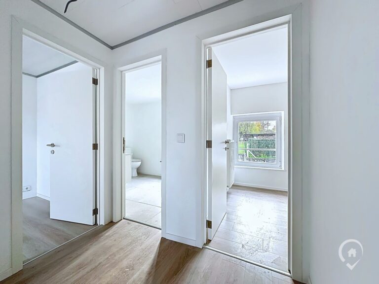 Condrogest - Double habitation rénovée à vendre à Forrières