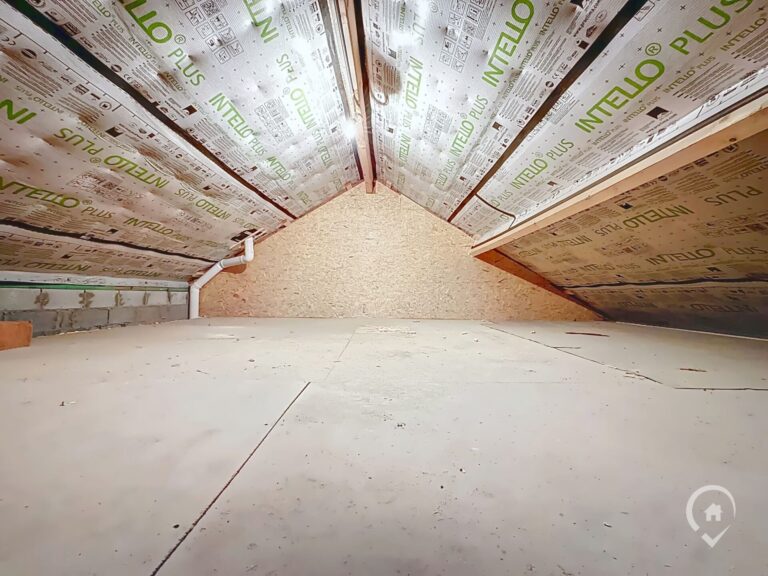 Condrogest - Double habitation rénovée à vendre à Forrières