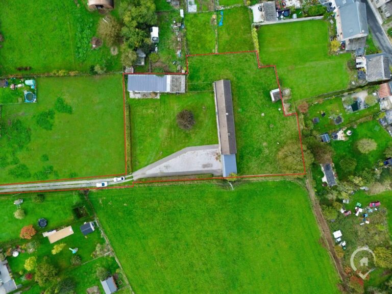 Condrogest - Villa et dépendances  à vendre sur une parcelle de 36 ares