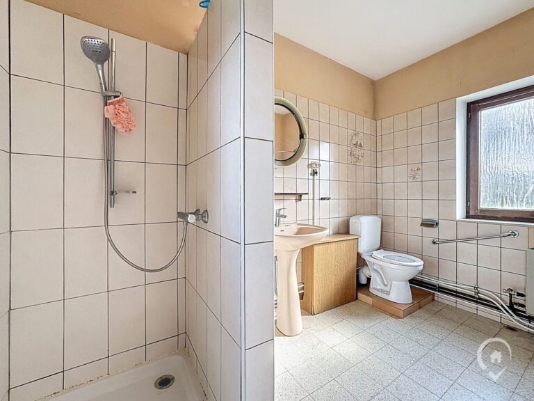 Condrogest - Villa et dépendances  à vendre sur une parcelle de 36 ares