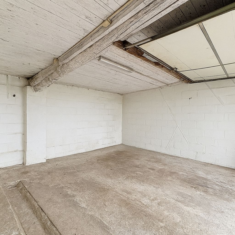 Condrogest - Villa et dépendances  à vendre sur une parcelle de 36 ares