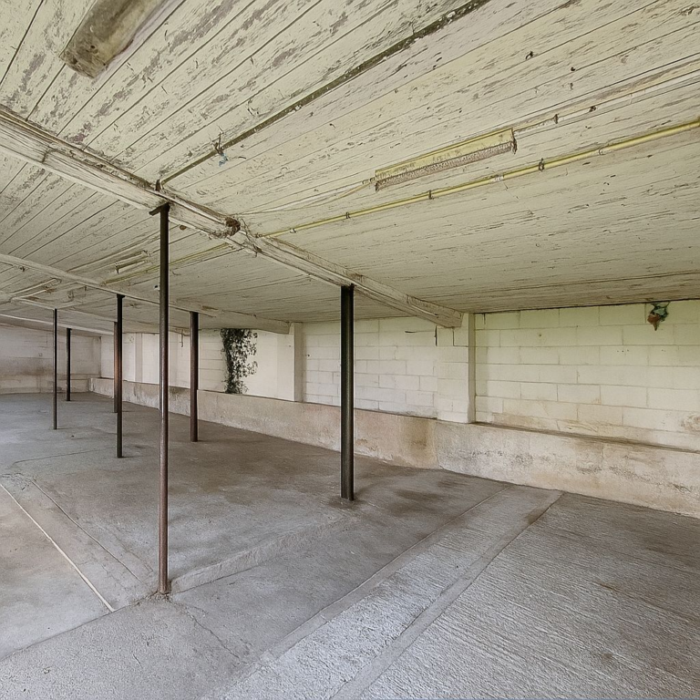 Condrogest - Villa et dépendances  à vendre sur une parcelle de 36 ares