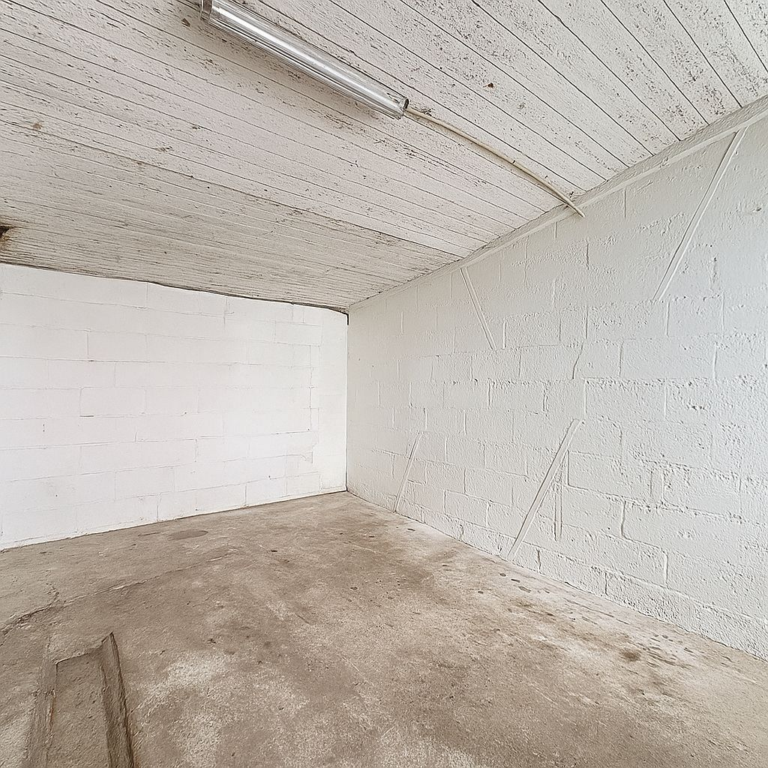 Condrogest - Villa et dépendances  à vendre sur une parcelle de 36 ares